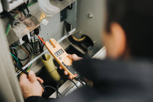 Best 24-Hour Electrician  in Hyattsville, MD