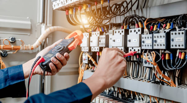 Best Home Electrical Repair  in Hyattsville, MD