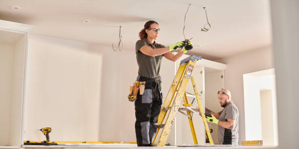Best Home Electrical Repair  in Hyattsville, MD