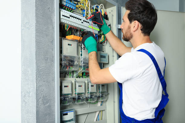 Best Home Electrical Repair  in Hyattsville, MD