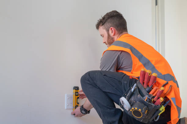 Trusted MD Electrician Experts