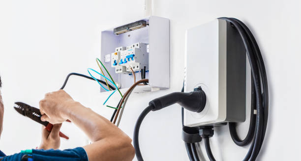 Best Emergency Electrical Repair  in Hyattsville, MD