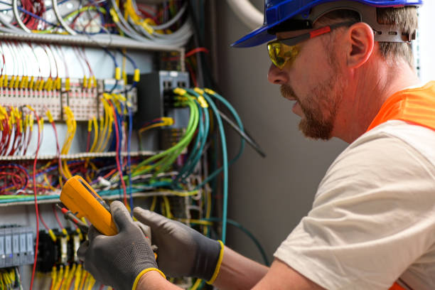 Best Electrical System Inspection  in Hyattsville, MD