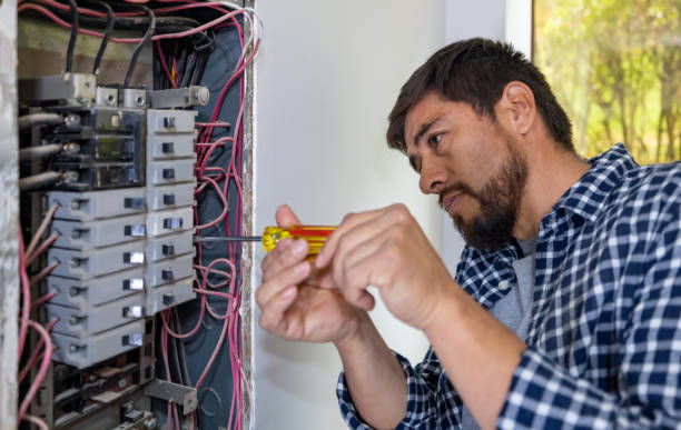 Best Residential Electrician Services  in Hyattsville, MD